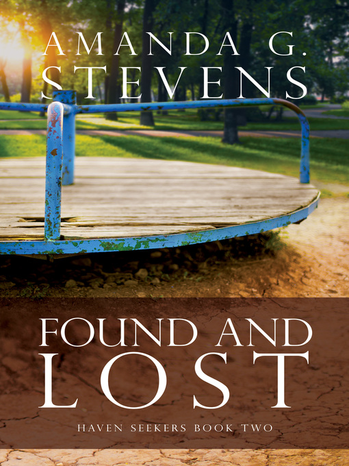 Title details for Found and Lost by Amanda G. Stevens - Available